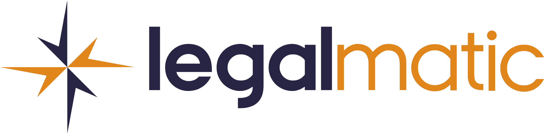 LegalMatic Logo
